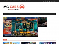 Mg-cars.com