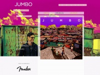 jumbo.com.mx Thumbnail
