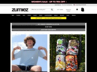 zumiez.com Thumbnail