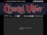 Crystalviper.com