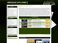 Omahaplanet.com