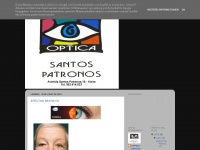 Opticasantospatronos.blogspot.com