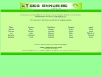 Cyber-annuaire.be