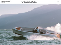frauscherboats.com Thumbnail