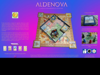aldenova.com Thumbnail
