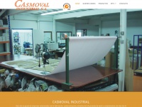 Casmoval.com