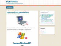 nyasystems.wordpress.com