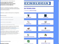 areatecnologia.com Thumbnail