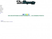 Ticodeporte.com