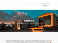 asturla.com Thumbnail