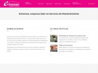 Echeman.com