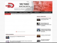 mundosocialista.net Thumbnail