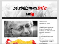 sozialismus.info