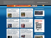 revistasocialismorevolucionario.blogspot.com Thumbnail