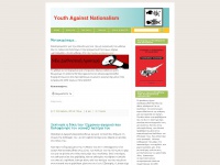 Youthagainstnationalism.wordpress.com