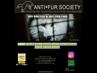 Antifursociety.org