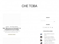 chetoba.com.ar Thumbnail