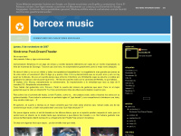 Bercex-music.blogspot.com