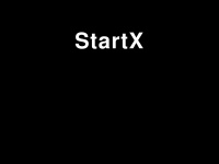 Startx.de