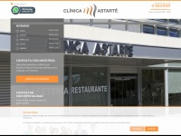 clinicastarte.com