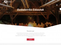 Eskaut.org