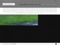 hotelabeiras.com