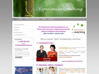Experienciacoaching.com