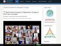 Regressioncongress.org