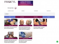 fisiocyl.com Thumbnail