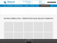 naturalpowertech.com