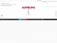 audiolima.com Thumbnail