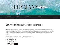 Leymann.se