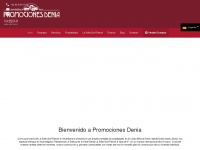 promociones-denia.com