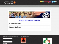 Scouts-de-europa.org