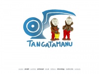 Tangatamanu.com
