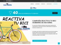 ciclosmartin.com