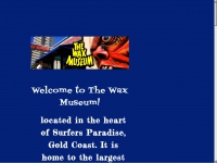 waxmuseum.com.au