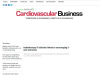 Cardiovascularbusiness.com