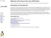 Linux-usb.org