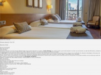 hotelsterlingmadrid.com Thumbnail