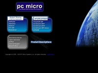 pcmicro.com
