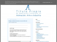 Tpanimacion.blogspot.com