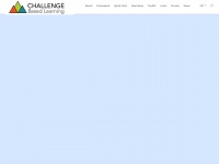 Challengebasedlearning.org