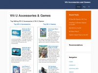 wiiaccessories.org Thumbnail