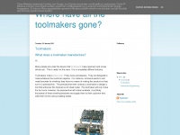 Toolmaker.blogspot.com