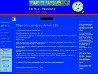 Terre-et-passions.com