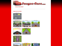 juegos-cars.com Thumbnail
