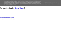 Operawatch.blogspot.com
