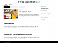 incodesolutions.com