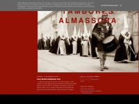Tamboresalmassora.blogspot.com